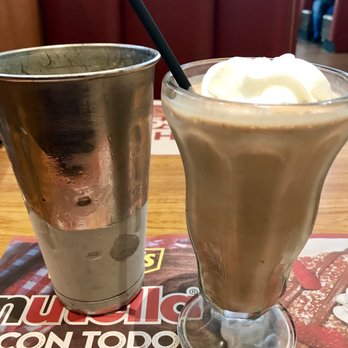 Courtyard by Marriott Aguadilla - Chocolate Shake - Hotels Near Me - Aguadilla, Puerto Rico Courtyard by Marriott Aguadilla - Chocolate Shake - Hotels Near Me - Aguadilla, Puerto Rico
