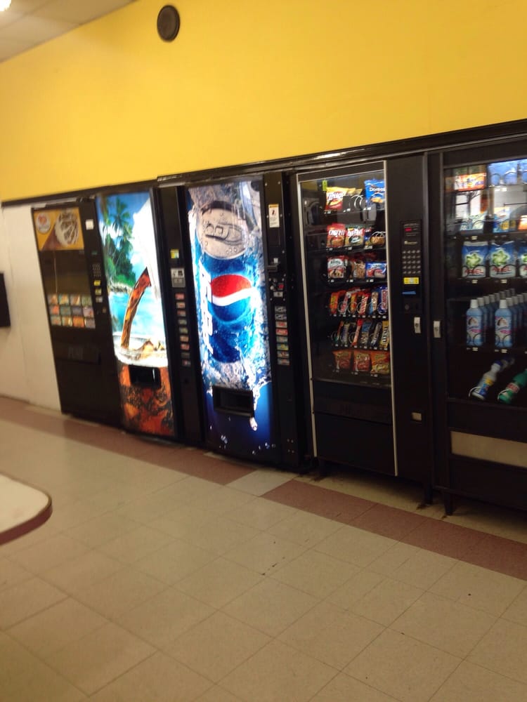 COIN LAUNDRY Laundromat New Orleans Ave, San Diego, CA Yelp