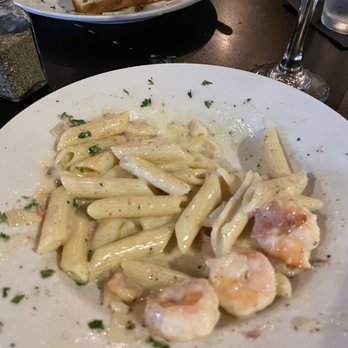 Provisions - Shrimp Carbonara - American Near Me - Port St Joe, Florida Provisions - Shrimp Carbonara - American Near Me - Port St Joe, Florida