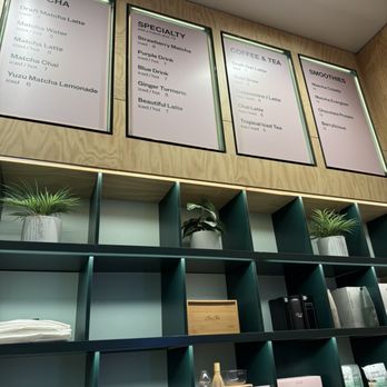 Cha Cha Matcha - Coffee & Tea Near Me - New York, New York Cha Cha Matcha - Coffee & Tea Near Me - New York, New York