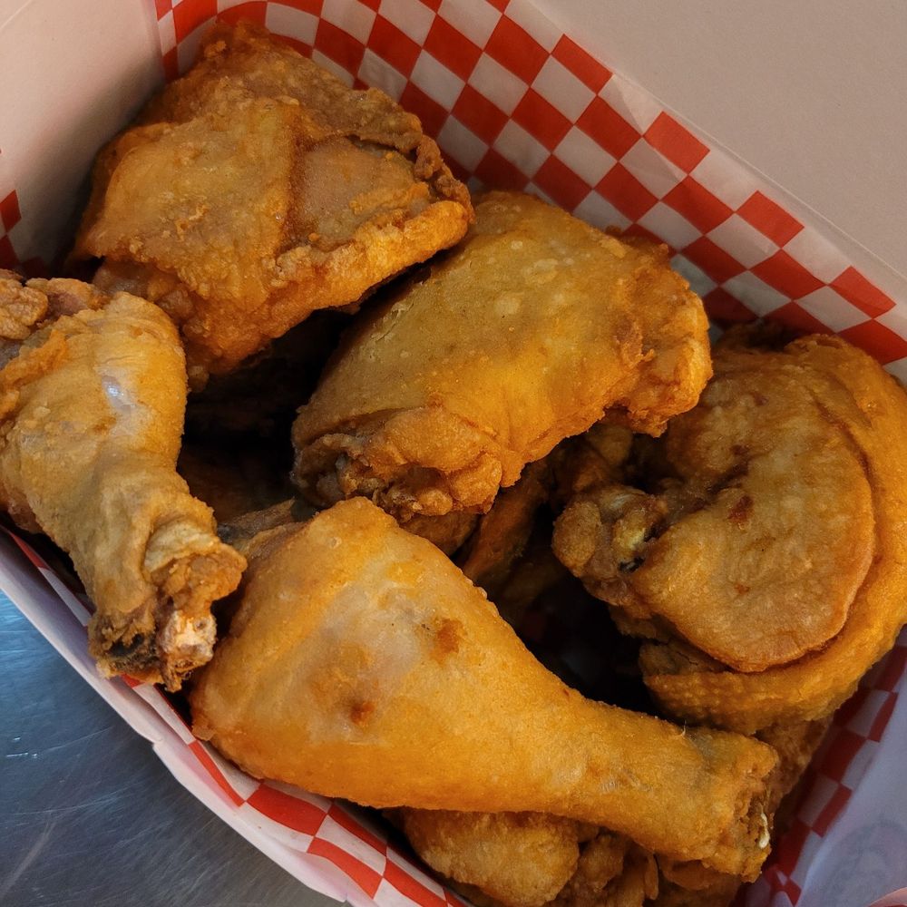 the Chicken Station - Chicken Shop Near Me - Jackson's Point, Ontario