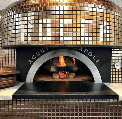 Rocca Pizzeria by null