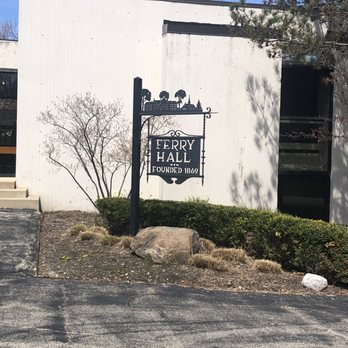 Lake Forest Academy - Middle Schools & High Schools Near Me - Lake Forest, Illinois
