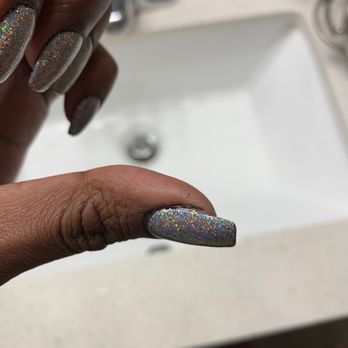 Ocean Nail Lounge - Nail Salons Near Me - Cypress, Texas