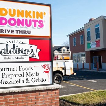 Caldino's  - Caldino's Store Front! Come visit us! - Grocery Near Me - Point Pleasant, New Jersey