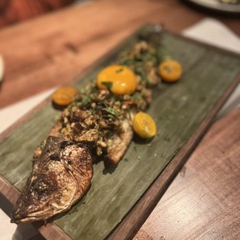 Rye - Dallas - So-fish-ticated - Tapas/Small Plates Near Me - Dallas, Texas Rye - Dallas - So-fish-ticated - Tapas/Small Plates Near Me - Dallas, Texas