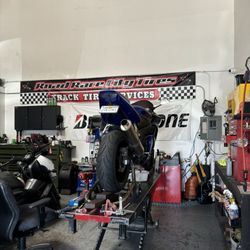 RoadRace City