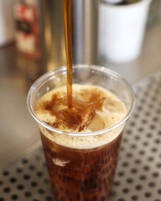 Doppio Coffee by null