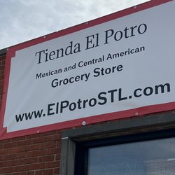 Tienda El Potro