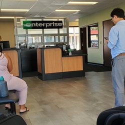 Enterprise Rent-A-Car