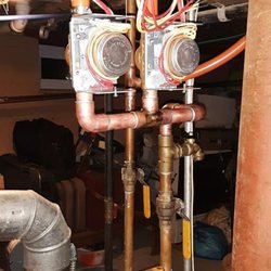 Nick’s Sewage & Drain Cleaning