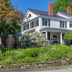 Camden Real Estate Company