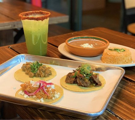 La Chancla Mexican Grill by null