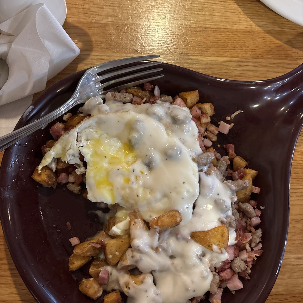 Two Brothers Cafe - Breakfast, was good , little cheap on the gravy but , all in all so far a place we will come back to - Breakfast & Brunch Near Me - Galesburg, Illinois Two Brothers Cafe - Breakfast, was good , little cheap on the gravy but , all in all so far a place we will come back to - Breakfast & Brunch Near Me - Galesburg, Illinois