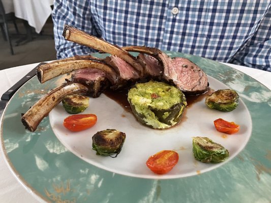 l’étoile restaurant by null