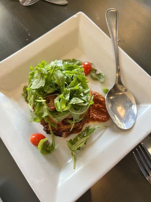 La Parra Restaurant & Bar by null