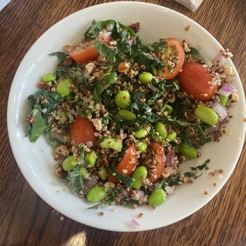 Deluca's Italian Deli - Citrus Arugula Insalata Quinoa - Italian Near Me - Glendale, California Deluca's Italian Deli - Citrus Arugula Insalata Quinoa - Italian Near Me - Glendale, California