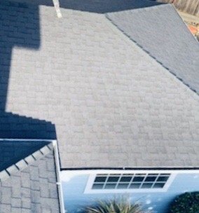 Slide of Reliable Roofing & Painting