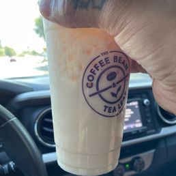 Chai Tea Latte