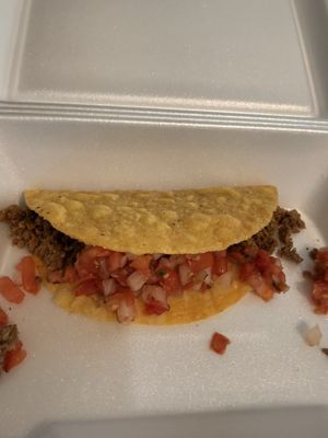 Oscar's Taco Shop by null