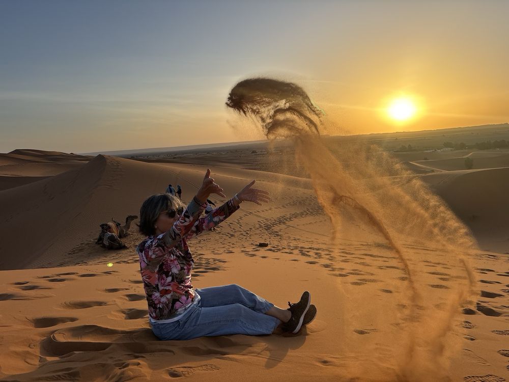 Morocco Vacation Tour