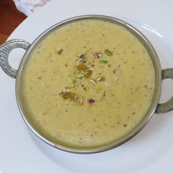 Curry Palace - Lamb Korma-Jehněčí korma
