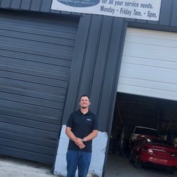 Dependable Auto Service