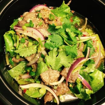 Smile Thai Cuisine - Crying Tiger - Desserts Near Me - Chantilly, Virginia Smile Thai Cuisine - Crying Tiger - Desserts Near Me - Chantilly, Virginia