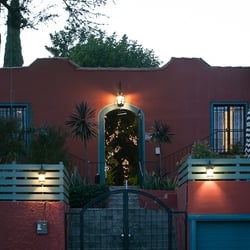 Los Feliz Lodge - Los Feliz Lodge