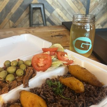 Gravity Bound Brewing - Love is metaphysical - Brewpubs Near Me - Albuquerque, New Mexico