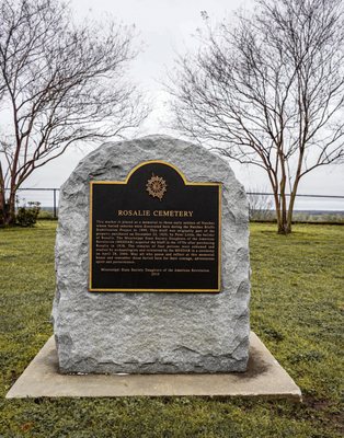 Rosalie Mansion and Gardens by null