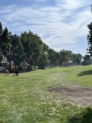 Bixby Village Golf Course by null