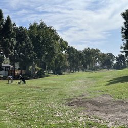 Bixby Village Golf Course