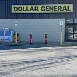 Dollar General
