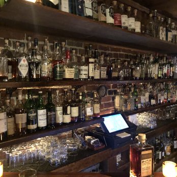 Bathtub Gin - Cocktail Bars Near Me - Seattle, Washington
