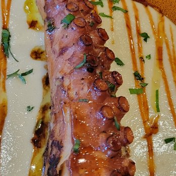 Divan Restaurant - Grilled octopus - Persian/Iranian Near Me - Mclean, Virginia Divan Restaurant - Grilled octopus - Persian/Iranian Near Me - Mclean, Virginia