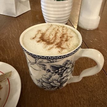 The Tea Room & Lounge - matcha chai - Tea Rooms Near Me - Moscow, Pennsylvania The Tea Room & Lounge - matcha chai - Tea Rooms Near Me - Moscow, Pennsylvania