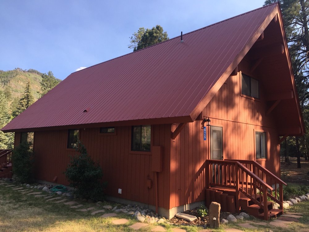 FREDERICKS CUSTOM COATING Durango, Colorado Painters Phone Number Yelp