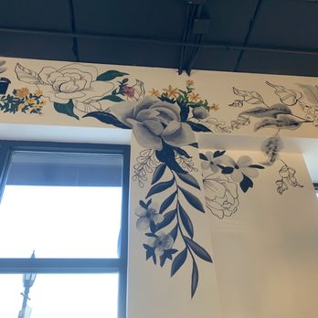 Grace Coffee Co. - Beautiful details! - Coffee & Tea Near Me - Middleton, Wisconsin