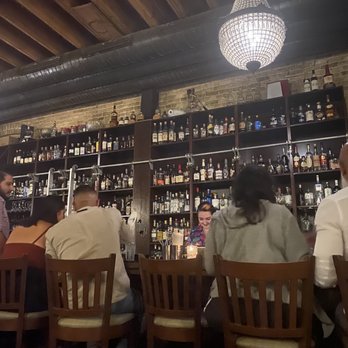 Péché - Lounges Near Me - Austin, Texas