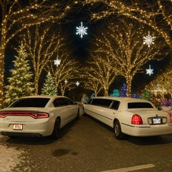 Big Time Limo