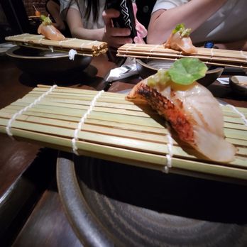 Laughing Monk Cafe - Sushi Bars Near Me - Wellesley, Massachusetts Laughing Monk Cafe - Sushi Bars Near Me - Wellesley, Massachusetts