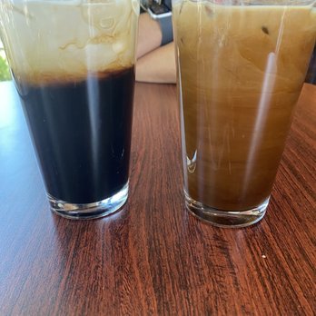 The Coconut Downtown - Thai coffee delish - Thai Near Me - Reno, Nevada The Coconut Downtown - Thai coffee delish - Thai Near Me - Reno, Nevada