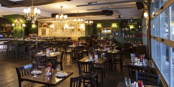 L'Gros Luxe Québec by null