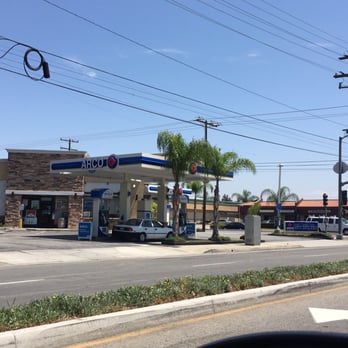 ARCO - Gas Stations Near Me - Cerritos, California