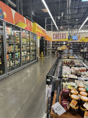 Whole Foods Market by null