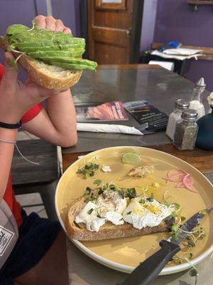 Laverne's Eatery by null