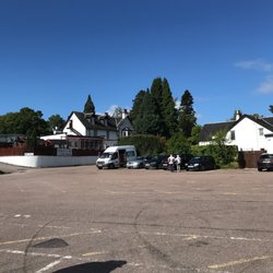 Spean Bridge Woollen Mill