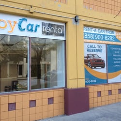 Joy Car Rental - Cash,Debit no credit No problem