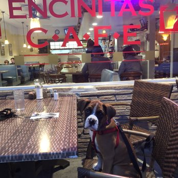 Encinitas Cafe - Breakfast & Brunch Near Me - Encinitas, California